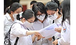 Chuẩn bị các điều kiện cho kỳ thi tốt nghiệp THPT 2023
