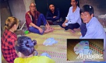 Đánh bạc sau cuộc nhậu, cả nhóm bị tạm giữ