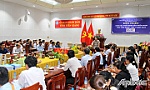 Tiền Giang: Phân hạng 33 sản phẩm OCOP cấp tỉnh
