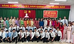 Huyện Châu Thành: Tạo môi trường thuận lợi cho trí thức cống hiến