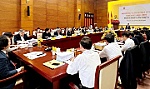 383 ứng viên đạt tiêu chuẩn chức danh Giáo sư, Phó Giáo sư năm 2022