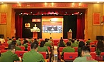 Triển khai cao điểm đấu tranh với tội phạm về vũ khí, vật liệu nổ, công cụ hỗ trợ và pháo