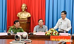 Đảm bảo bí mật, an toàn người tố giác, tin báo tội phạm