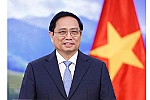 Thủ tướng Phạm Minh Chính sẽ thăm chính thức Campuchia và dự Hội nghị Cấp cao ASEAN