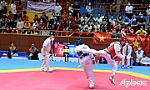 Tiền Giang tham gia thi đấu 13 bộ môn