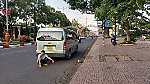 Xử phạt đối tượng hành hung PV Báo Giao thông