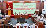 Ban Bí thư ban hành Chỉ thị về nâng cao hiệu quả giám sát, phản biện xã hội của MTTQ