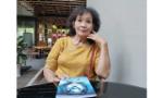 Nhà thơ Phan Ngọc Thường Đoan: Thơ phải thật và mới