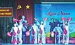 Một đề án mang lại hiệu quả xã hội thiết thực