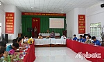 Nâng cao ý thức chấp hành pháp luật về trật tự, an toàn giao thông
