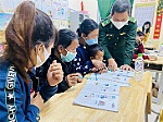 Thách thức nghề cao quí!