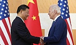 Mỹ - Trung nhấn mạnh 