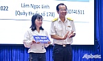 Tiền Giang: Trao thưởng Chương trình 