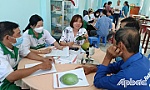 Đổi mới mô hình sản xuất góp phần xây dựng nông thôn mới kiểu mẫu