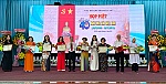 TP. Mỹ Tho: Họp mặt kỷ niệm 40 năm Ngày Nhà giáo Việt Nam