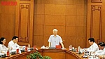  Đẩy mạnh điều tra, truy tố, xét xử các vụ án, xử lý các vụ việc nghiêm trọng, phức tạp