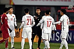 Trọng tài Đông Nam Á ở World Cup: Mừng rơi nước mắt, từng khiến CĐV Việt Nam dậy sóng