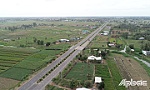 BÀI 1: Giao thông 