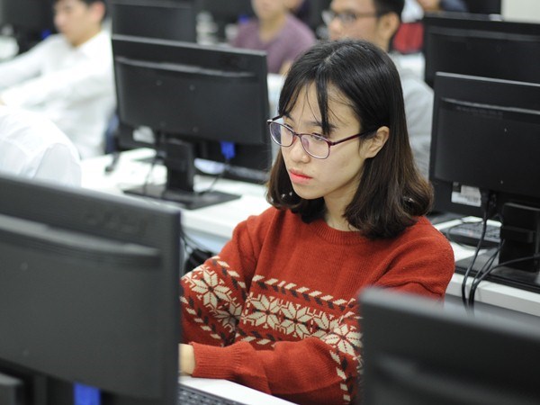 (Ảnh minh họa: CTV/Vietnam+)