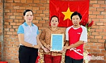 Bàn giao 