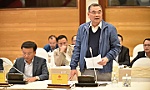 Trung tướng Tô Ân Xô: Càng về cuối Wordl Cup, cá độ càng lớn