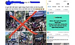 Bộ Công an: Ngừng xuyên tạc, kích động người dân rút tiền ồ ạt tại Ngân hàng SCB