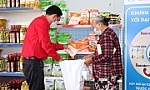 Nâng cao chất lượng, hiệu quả hoạt động của hội chữ thập đỏ các cấp trong tình hình mới