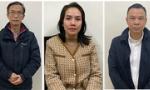 Bắt tạm giam thêm 7 bị can trong vụ án xảy ra tại Bộ Ngoại giao và các tỉnh, thành phố