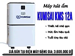 Mua máy hút ẩm chính hãng đến ngay Điện máy Đặng Gia