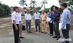 Giải Việt dã Báo Ấp Bắc: Đồng hành cùng sự lớn mạnh của thể thao tỉnh Tiền Giang