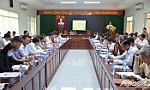 Tiền Giang: Dự án VnSAT đã tác động tích cực, mang lại hiệu quả khá tốt