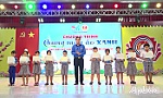 Tăng cường tuyên truyền, giáo dục truyền thống yêu nước cho thế hệ trẻ