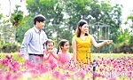 Sinh đủ 2 con vì sự phát triển bền vững