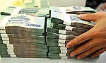 Thưởng Tết Quý Mão: Cao nhất hơn 1 tỷ đồng