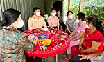Đài Phát thanh và Truyền hình Tiền Giang đoạt giải Ba