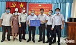 Những đơn vị, doanh nghiệp gắn bó, đồng hành cùng Giải Việt dã Báo Ấp Bắc