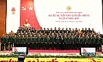 Thượng tướng Bế Xuân Trường được bầu làm Chủ tịch Hội Cựu chiến binh Việt Nam