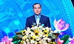 Thư chúc mừng năm mới 2023 của Chủ tịch Tổng Liên đoàn Lao động Việt Nam