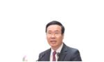 Nâng chất công tác luân chuyển cán bộ