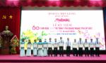 Phát huy truyền thống 60 năm Báo Đảng bộ tỉnh Tiền Giang mang tên Ấp Bắc