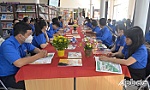 Nâng cao văn hóa đọc trong cán bộ, đoàn viên, thanh niên