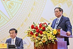 Thủ tướng: Khuyến khích hợp tác công tư, huy động mọi nguồn lực phát triển hạ tầng GTVT