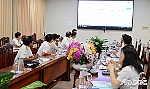 Kết quả trúng thưởng Chương trình 