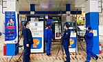 Tăng cường kiểm tra, giám sát hoạt động kinh doanh xăng dầu dịp Tết Nguyên đán