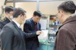 Giám sát người nhập cảnh từ khu vực dịch Covid-19 đang bùng phát