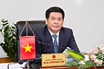 Bộ trưởng Công Thương: Ngành công thương kiên định thực hiện mục tiêu đã đề ra