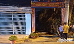 Chồng đâm vợ trọng thương rồi tự sát