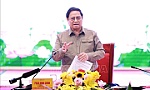 Thủ tướng Chính phủ: Điều tra, xử lý việc cấu kết găm hàng, nâng giá vật liệu xây dựng