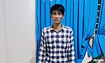 Bắt đối tượng trộm xe SH