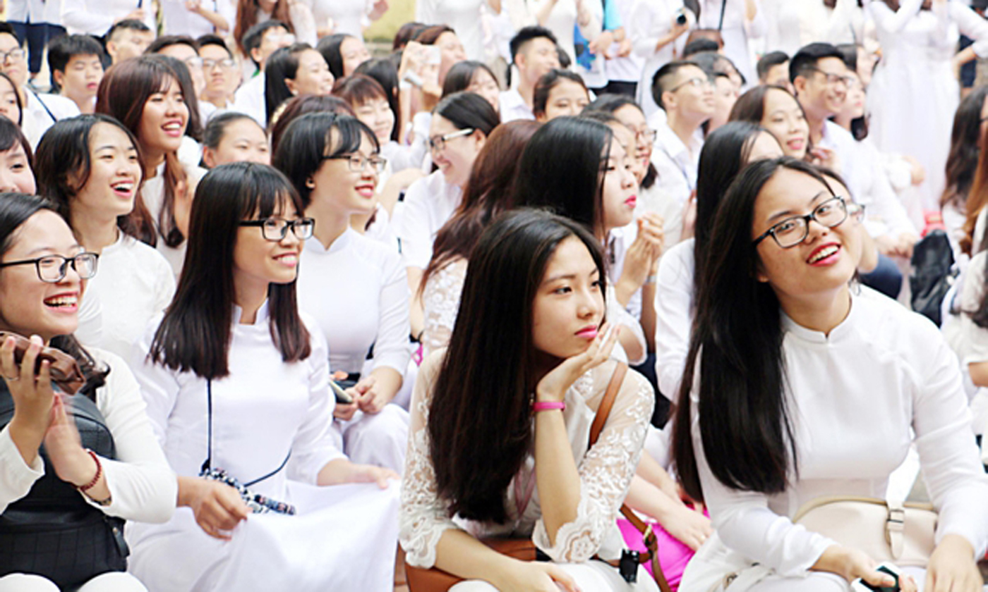 Tôn trọng ý kiến học sinh, sinh viên, đổi mới dạy học môn Đạo đức, sinh hoạt Đoàn, Đội